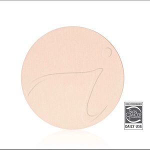 PurePressed Base Mineral Foundation refill/Satin